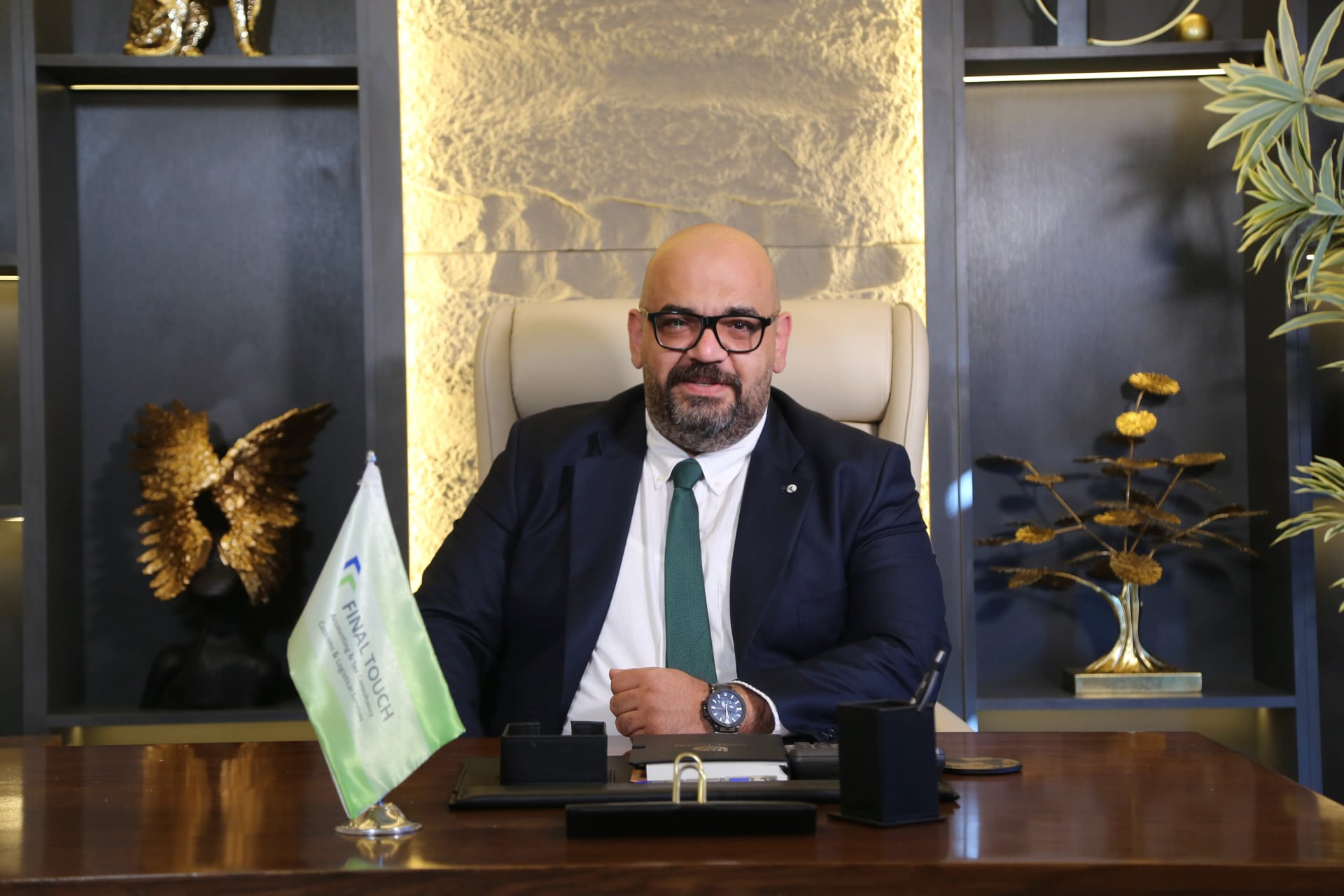 Dr. Yousef Al Hijawi